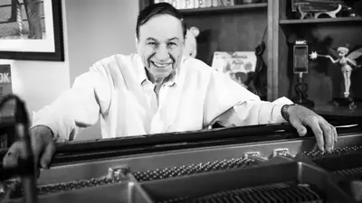 Автор песен к фильмам Disney скончался в возрасте 95 лет, фото - Новости Zakon.kz от 27.05.2024 11:27