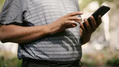 Рассылка, мошенники, аким Конаева, фото - Новости Zakon.kz от 27.05.2024 11:31