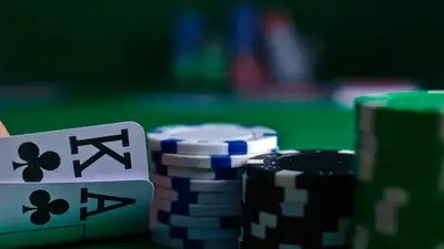 Бухгалтер госучреждения украл почти 7 млн тенге и потратил их на азартные игры