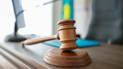 приговор, фото - Новости Zakon.kz от 27.05.2024 18:53