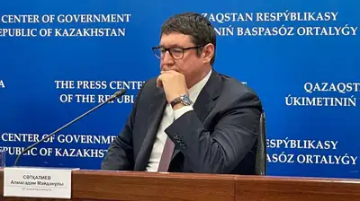 Каким еще странам могут доверить строительство АЭС в Казахстане  , фото - Новости Zakon.kz от 28.05.2024 13:37