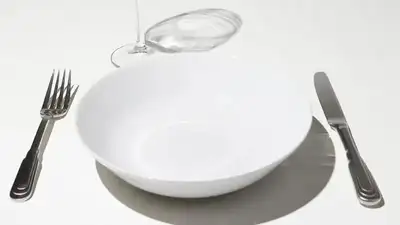 Чем опасно интервальное голодание, рассказали врачи , фото - Новости Zakon.kz от 29.05.2024 01:50