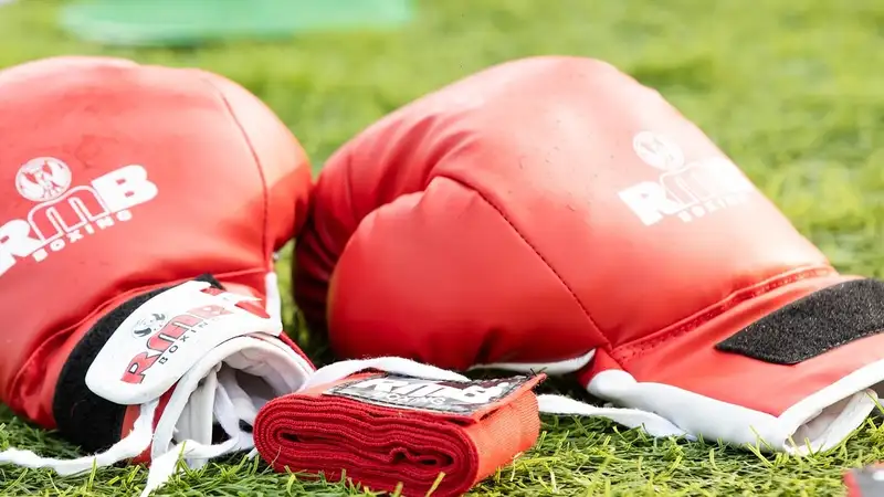 28 мая казахстанские боксеры продолжат борьбу за путевки на Олимпийские игры