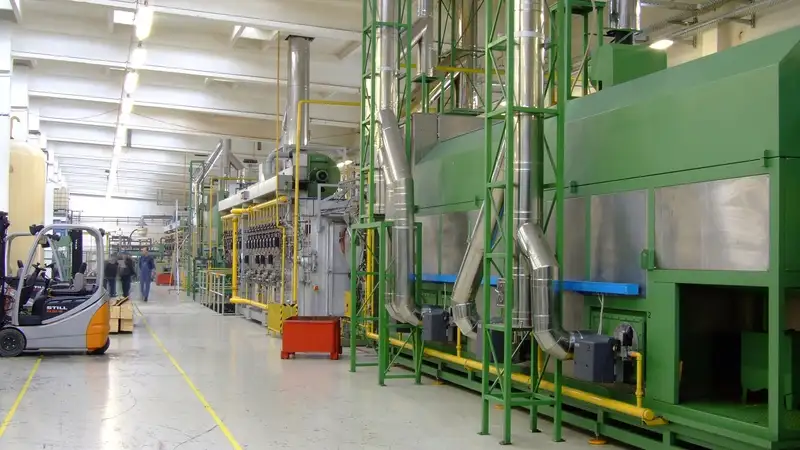 Время диалога – эксперты о появлении петиции за развитие промышленности