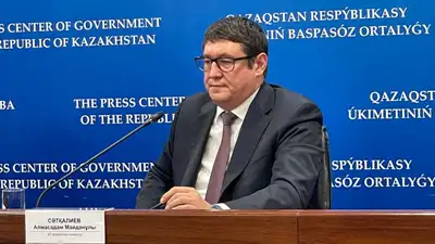 Увеличение транзита российского газа в Узбекистан: что об этом думает министр Саткалиев