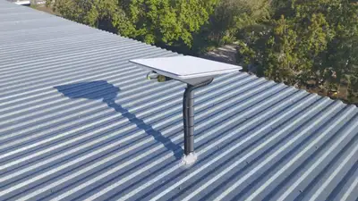 Свыше 500 акмолинских школ обеспечены высокоскоростным интернетом, фото - Новости Zakon.kz от 28.05.2024 15:09