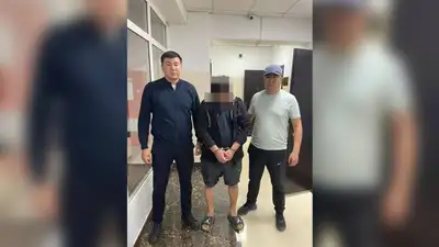 Громкое преступление в Караганде: спустя четыре года задержан четвертый подозреваемый