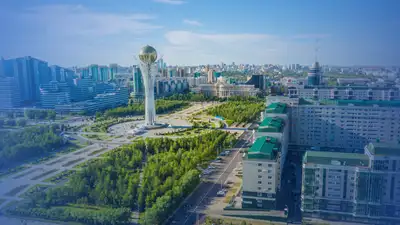 Тест: Хорошо ли вы знаете архитектурные сооружения Казахстана?