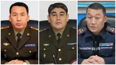 Дело в отношении высокопоставленных сотрудников МЧС передано в суд, фото - Новости Zakon.kz от 28.05.2024 09:22