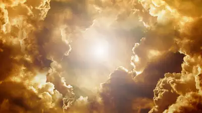 В последние дни весны в Шымкенте ожидается жара до +30 градусов, а в Астане – дожди, фото - Новости Zakon.kz от 28.05.2024 14:53