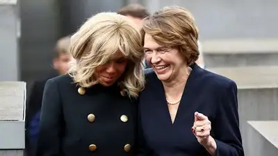 Германия, фото - Новости Zakon.kz от 28.05.2024 07:47