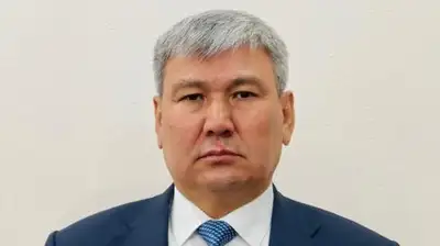 Экс-советник министра финансов Казахстана получил должность в Минздраве