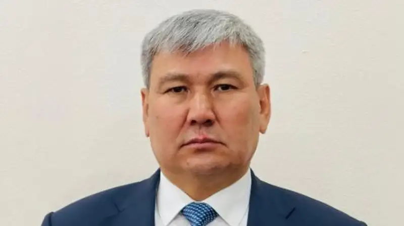 Экс-советник министра финансов Казахстана получил должность в Минздраве