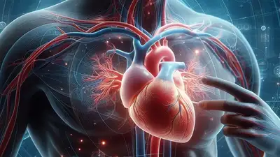 Топ-10 полезных продуктов для сердца, фото - Новости Zakon.kz от 29.05.2024 04:49