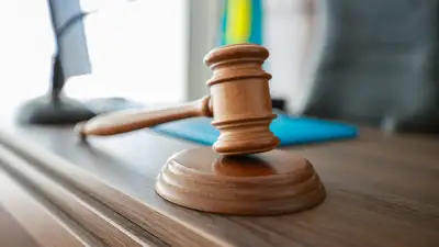 Закладчика в погонах осудили на девять лет в Акмолинской области, фото - Новости Zakon.kz от 28.05.2024 12:12