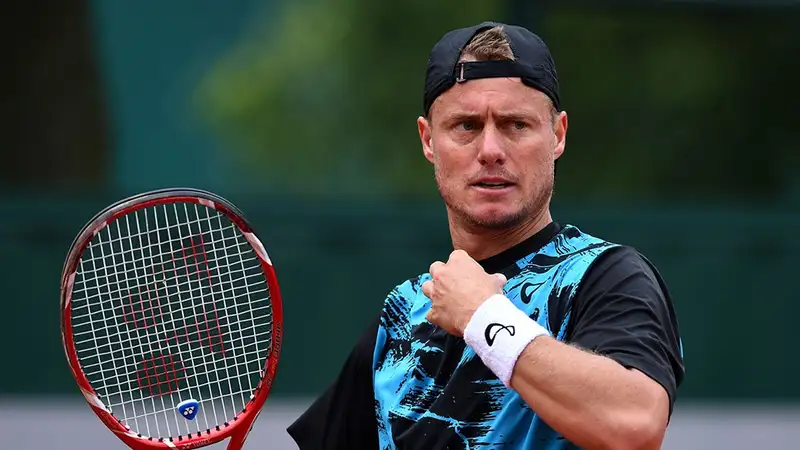 Экс-первая ракетка мира поделился эмоциями от визита в Казахстан