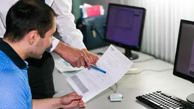 В Казахстане будут по-новому регистрировать лиц, получивших статус беженца, фото - Новости Zakon.kz от 28.05.2024 11:45