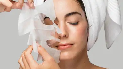 Уход за кожей лица: увлажняющие, очищающие и питательные домашние маски для кожи лица