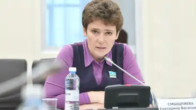 Законопроект об управлении данными, фото - Новости Zakon.kz от 28.05.2024 10:07