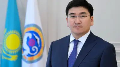 В акимате Алматы произошли кадровые перестановки, фото - Новости Zakon.kz от 28.05.2024 12:27