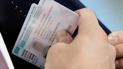 Замена водительского удостоверения: все, что нужно знать казахстанцам