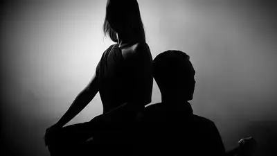 Как распознать абьюзера, фото - Новости Zakon.kz от 29.05.2024 14:55