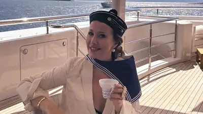 42-летняя Ксения Собчак удивила подписчиков пластикой, фото - Новости Zakon.kz от 29.05.2024 13:54