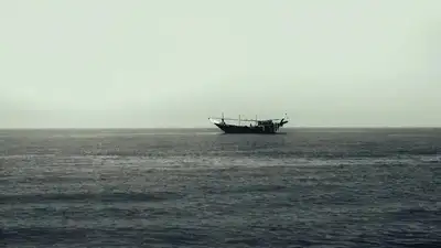 хуситы атаковали коммерческие суда, фото - Новости Zakon.kz от 29.05.2024 19:23