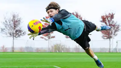 Футбол Переход ПСЖ, фото - Новости Zakon.kz от 29.05.2024 11:44