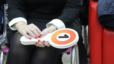 Посольство США выставит на торги свое имущество в Астане, фото - Новости Zakon.kz от 29.05.2024 11:14