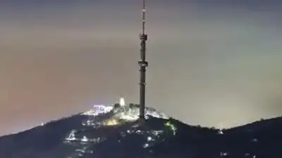 В четырех городах Казахстана 30 мая ожидаются неблагоприятные метеоусловия, фото - Новости Zakon.kz от 30.05.2024 02:19