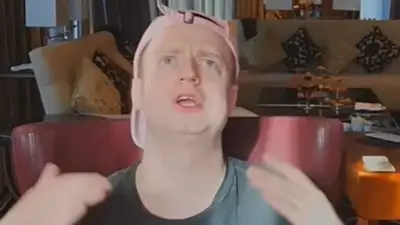 на стиримера подали в суд, фото - Новости Zakon.kz от 29.05.2024 21:47