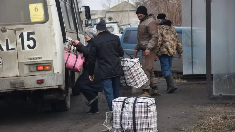 Паводки: в свои дома вернулись более 63 тысяч казахстанцев