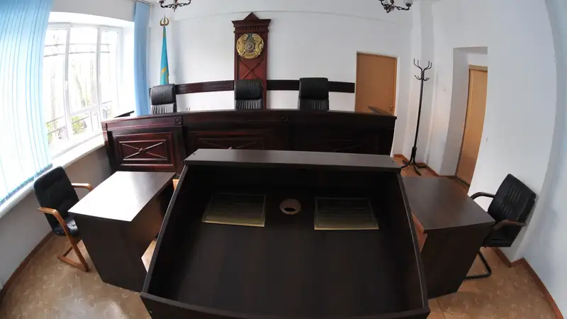 Группировку заведующих детсадов осудили в Астане