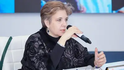 Эксперт , фото - Новости Zakon.kz от 29.05.2024 11:16