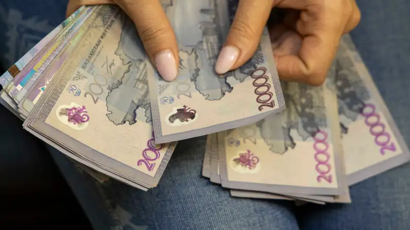 3,5 млрд тенге выманили у дольщиков застройщики в Алматы