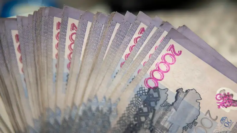 На что правительство Казахстана выделило еще порядка 40 млрд тенге из резерва