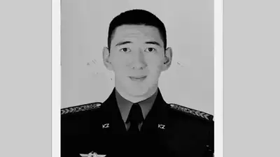 Во время работ по откачке воды в Кульсары скончался пожарный, фото - Новости Zakon.kz от 30.05.2024 03:04