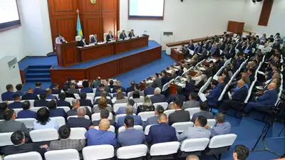 В Восточном Казахстане прошло, фото - Новости Zakon.kz от 29.05.2024 17:07