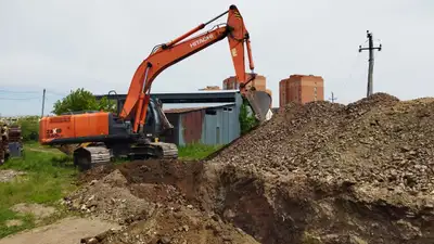 Жителей Караганды обеспечат центральным водоснабжением, фото - Новости Zakon.kz от 29.05.2024 15:05