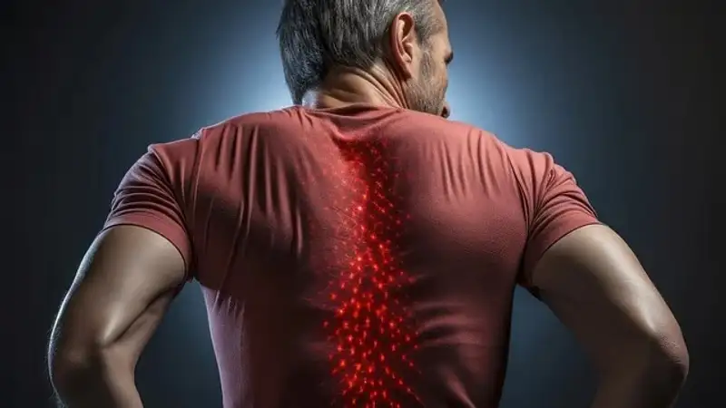 Миф о вреде сутулости развенчали эксперты