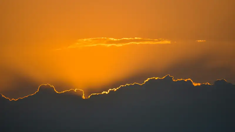 Жара до +27°С и прекращение дождей ожидаются в Казахстане