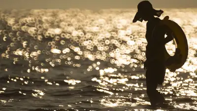 Шоу начинается: астрологи гарантируют лето полное сюрпризов, фото - Новости Zakon.kz от 29.05.2024 15:20