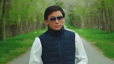 Видео Кайрата Нуртаса вызвало неоднозначную реакцию, фото - Новости Zakon.kz от 30.05.2024 11:40