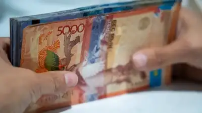 140 млрд тенге отдали казахстанцы в руки мошенников в 2023 году  