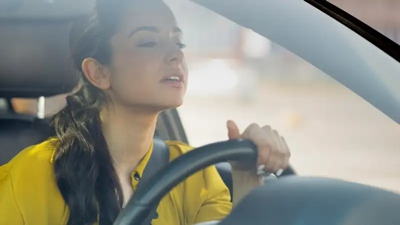 Казахстанки рассказали, с какими стереотипами приходится бороться автоледи