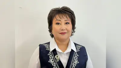 Свыше 20 лет посвятила педагогике Кокшетауский учитель , фото - Новости Zakon.kz от 30.05.2024 13:44