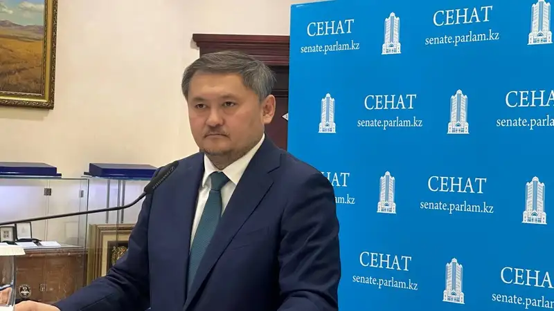 Незаконно снял залоговое имущество: о скандале вокруг программы "Болашак" высказался Саясат Нурбек