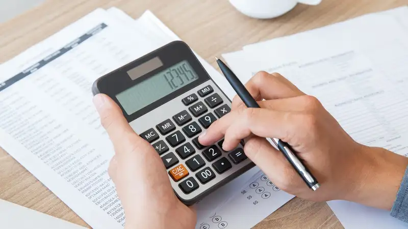 Бухгалтер "подарил" себе около 12,3 млн бюджетных тенге