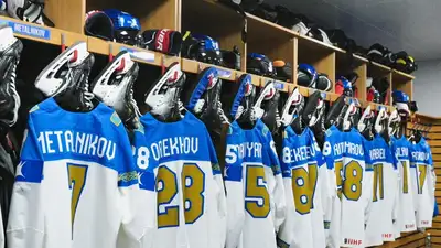 Хоккей Состав ЧМ-2025, фото - Новости Zakon.kz от 30.05.2024 16:49